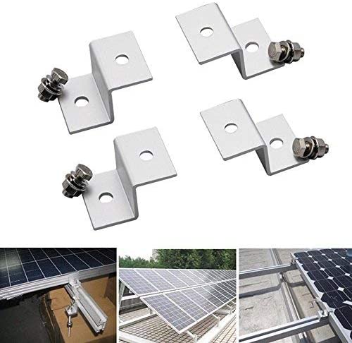 Single-side Bracket for Z Stone Cladding Fixing Angle and and 0.02 /-0.05 Tolerance