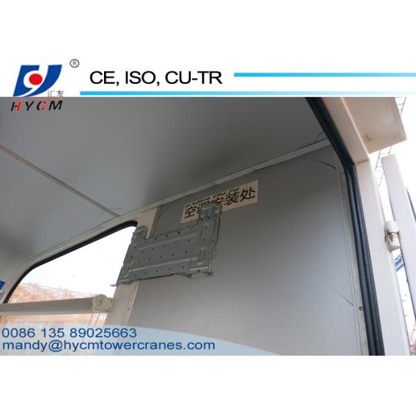 China Manufacturer Construction Machinery 16tons 70m jib PT7030 Flat-top Tower Crane