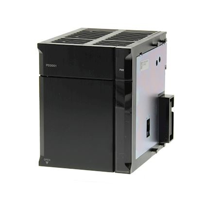 Автоматизация Omron промышленная и электропитание NJ-PD3001 контроля 30W Sysmac