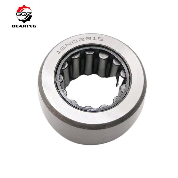 GQZ FF-3525 Single Row Flat Cage Linear Needle Roller Assembly 3.5×25×75mm For Planar Linear Sliding Guide