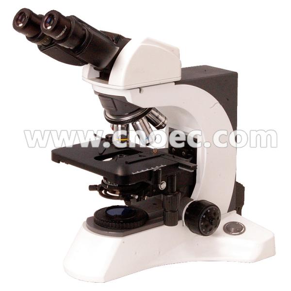 Compensation Free Binocular Infinity Plan Microscope 1000X , EWF10X - 20 CE A12.1025