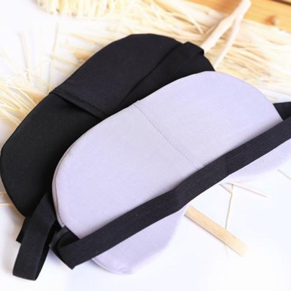 ODM Cool Gel Eyes Cover Relaxing Magic Ice Sleep Eye Mask