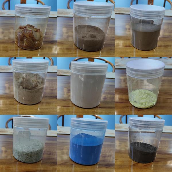 Super Fine Powder Grinding Planetary Ball Mill Equipment / Lab Scale Ball Mill