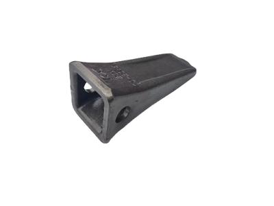 Customizable  6y3222 Earthmoving Bucket Teeth Undercarriage Parts For Excavator
