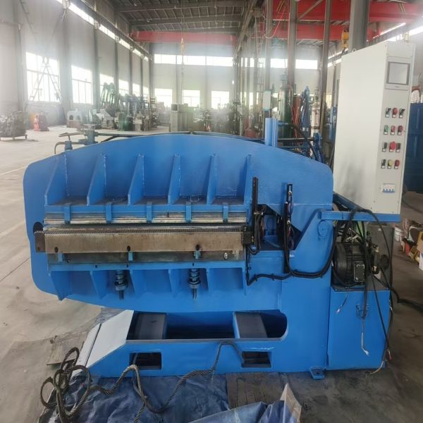 High Efficiency Conveyor Belt Joint Vulcanizing Machine