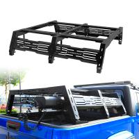 Ford Raptor style mécanique 4x4 Cargo Carrier en acier Bar de roulement de panier pour camions de pick-up