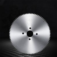 Lames de scie circulaire PCD anti-abrasion MDF antirouille pratique