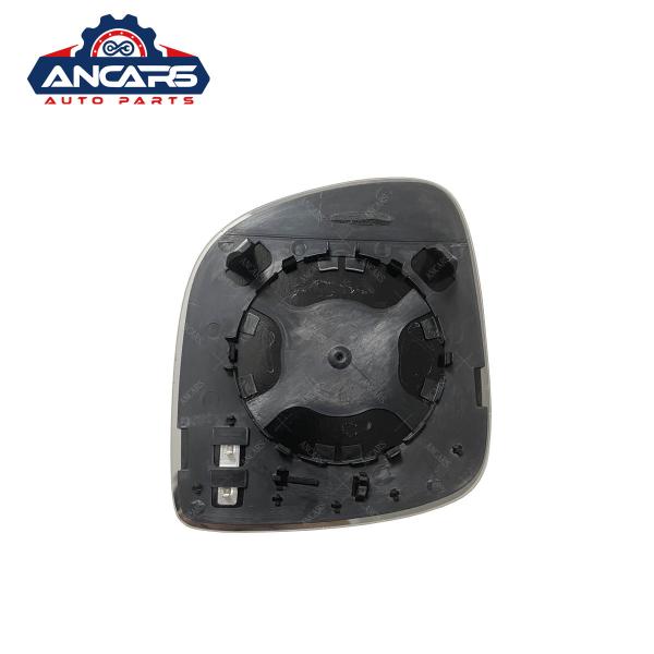 VW Touareg 2007-2010 Side Mirror Glass 4L0857535B 4L0857536B