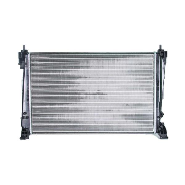 109207 Auto Parts Cooling System for Fiat PUNTO 1.4 ALFA ROMEO Aluminum Radiator