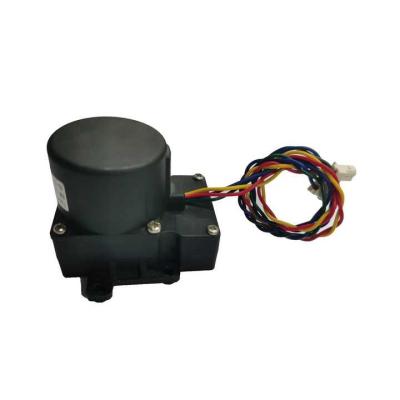 A Nenhum-carga da velocidade 2000-30000rpm da Nenhum-carga do motor 3-36v da engrenagem da C.C. KG-36F1-500 torce 1-1500g.Cm usado principalmente no purificador do ar