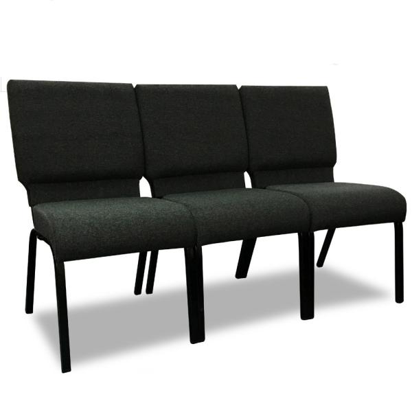 Встреча металла христианская Stackable уча посадочные места аудитории стула