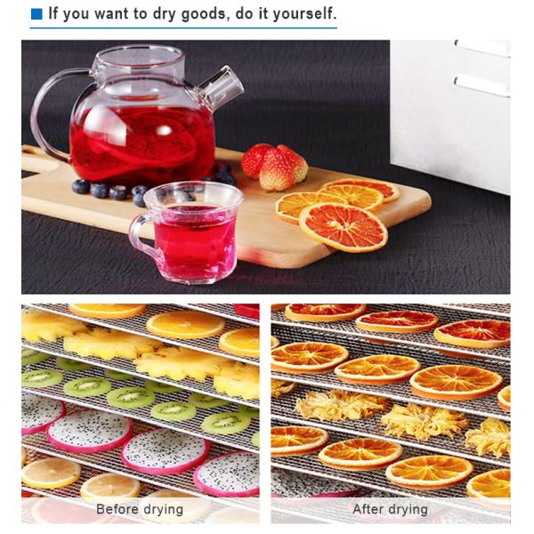 Quick Drying Industrial Commercial Large Food Freeze Dryer Drying Machine Large food dryer