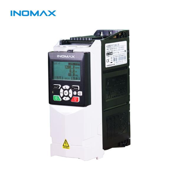 Onduleur VFD Yaskawa 75Kw 220V-380V Sortie Monophasée