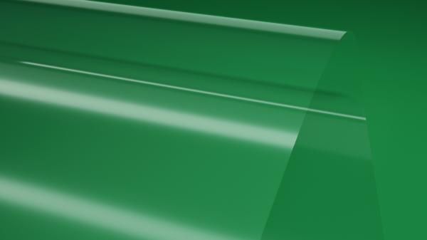 Siliconized MOPP Film 0.05mm - 0.12mm For Tapes Application