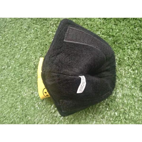 club covers , Golf headcover , golf headcover , putter headcover ,  headcover