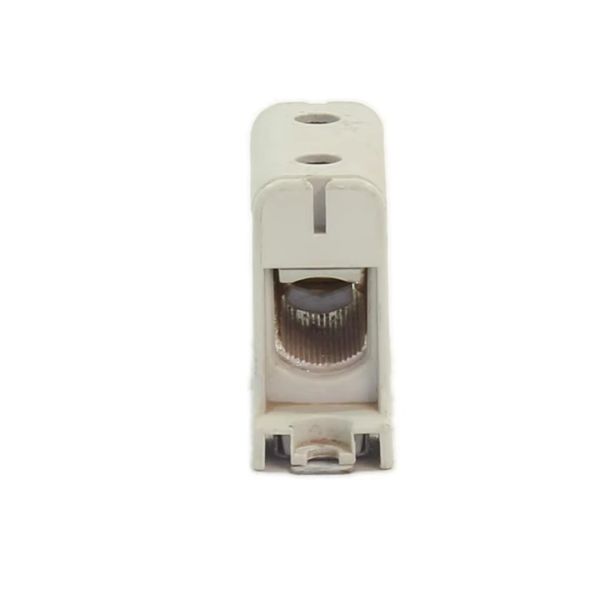 Original Brand New ENSTO KE63.5 Screw Clamping Terminal Strip 600V 285A 75-90kw Inverter Terminal Block