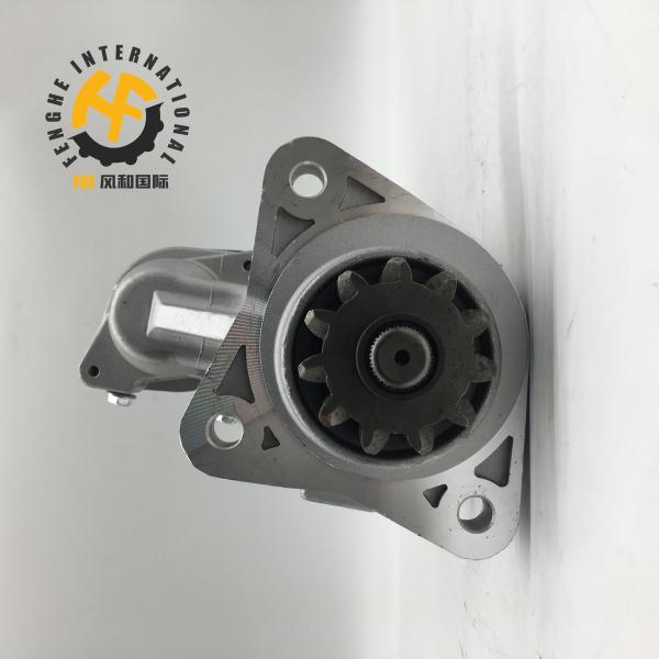 65.26201-7088 Diesel Generator Starter Motor