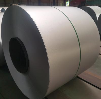 Hot Dipped Z350 Ppgi Coated Coil 0.6mm Dx51d Z275 Material For Light Industry