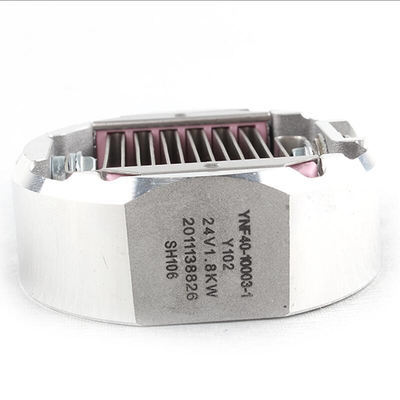 Genuine New Condition Diesel Engine Spare Parts Intake Heater Preheater for Jac Foton Howo
