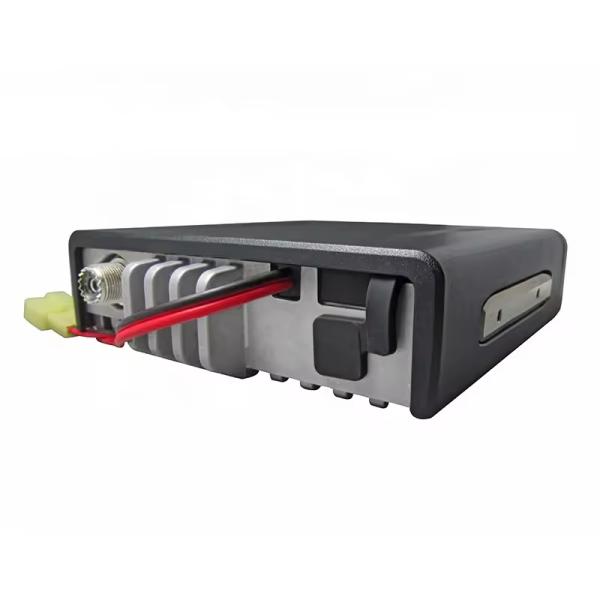 Original ICOM A120 Mobile Airband Walkie Talkie with IPX4 Water Resistance 4500-5000MAH Battery and 200 Storage Channels