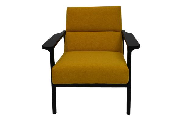 Luxury Modern Metal Frame Armchair Leather Velvet Living Room Accent Chairs