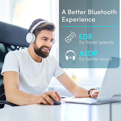 Переходник RTL8761B Bluetooth для стерео легковеса приемника 13g