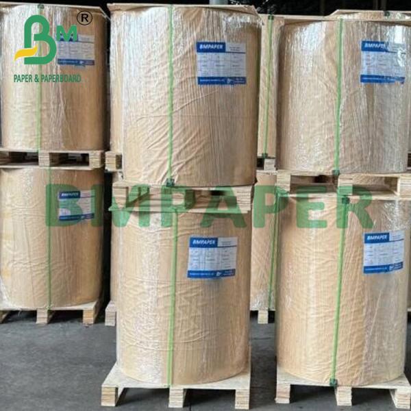 65g 75g White C1S Wet Strength Papers For Beer Labeling Water Resistant 65g 75g White C1S Wet Strength Papers For Beer Labeling Water Resistant