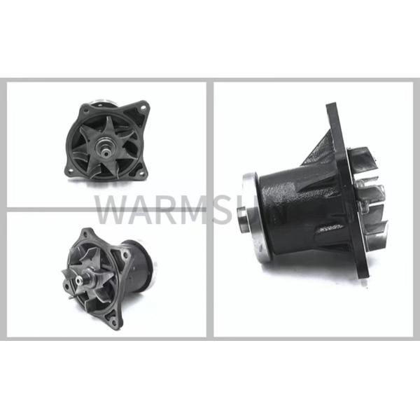 Original Part 60214320 32R45-00010 Water Pump For SANY Excavator SY265