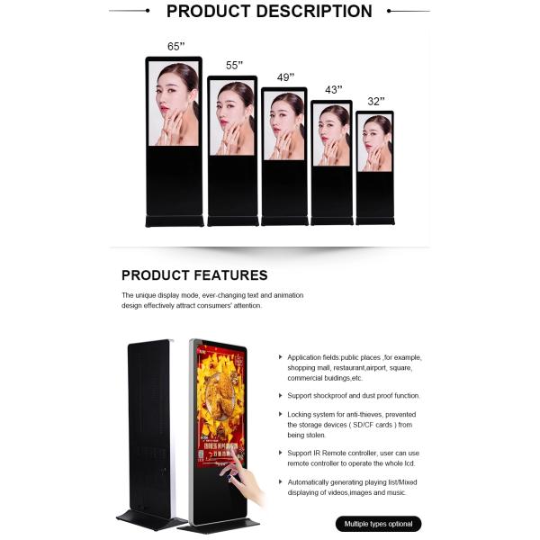 Nits андроида IP65 2500 65