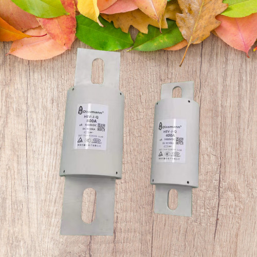 взрыватели полупроводника 300amp, быстро ломая керамический взрыватель UL 248