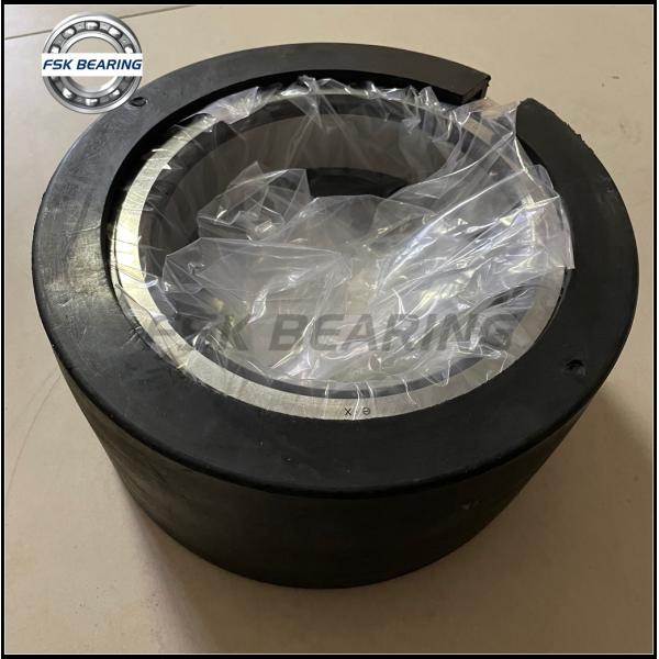 High quality F-572805 Spherical Roller Bearing 160*230*110mm Concrete Mixer Truck Reducer Bearing