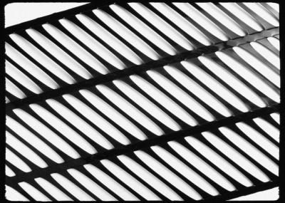 High Strength PP Uniaxial Geogrid Black for Retaining Wall , 260KN/M