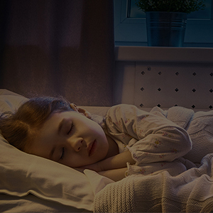 Plug-in LED Night Light Lamp with Smart Sensor Dusk to Dawn Sensor Night Light