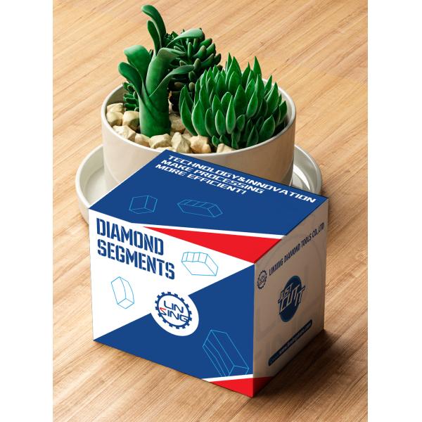 Металлические связи алмазные ручные маршрутизаторы для формирования гранита и мрамора толщина камня 20-40 мм