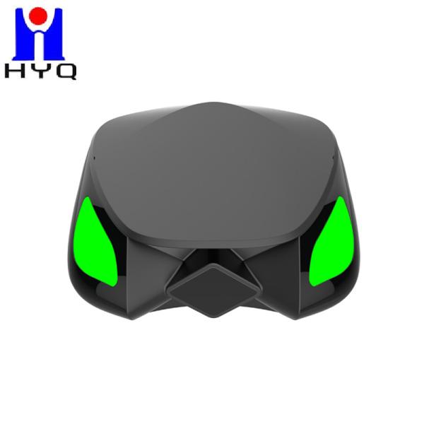 IPX5 Deep Bass True TWS Sport Earphones For Android IOS Phone Open Case Pairing Touch Control