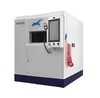 4-Axis CNC High-Speed Optical Polishing Machine for Axisymmetric Aspherical Surface Finishing