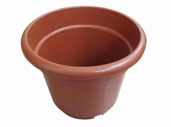OEM Precision Plastic Mould / Molding Service Plastic Injection Flower Pots Mold