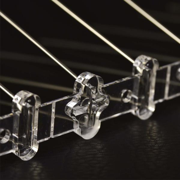 Tiempo utilizado 480 horas Techo de césped de granja de acero inoxidable Espigas de pájaro Repelente antipalomas