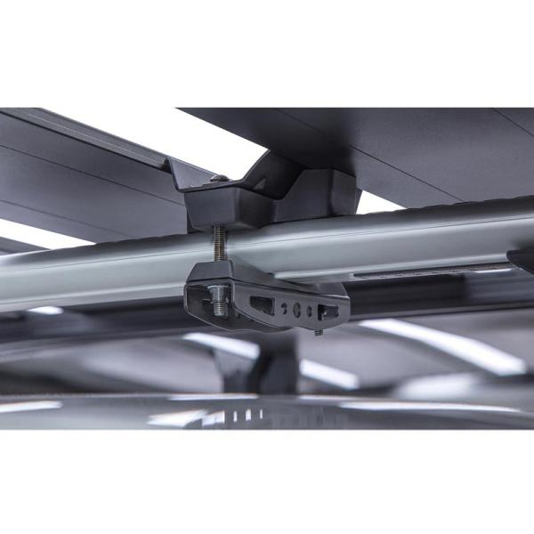 Анти- багаж корозии носит материалы шкафа груза хранения шкафа крыши автомобиля алюминиевые