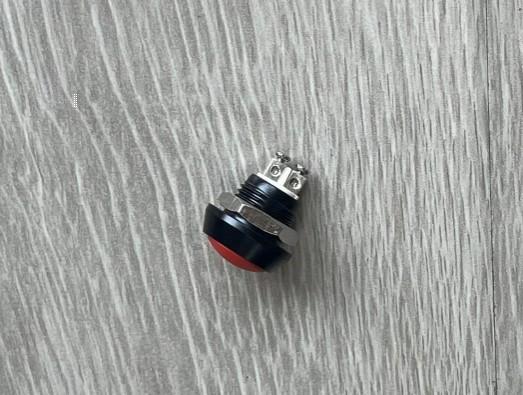 60319751 Button Sany Reach Stacker Parts Corrosion Resistant With Easy Installation