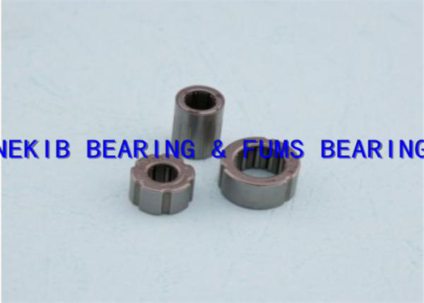 Powder Metallurgy One Direction Bearing OWC Series For Printer Machine Drawn Cup Needle Roller Clutch