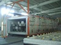Eco-Friendly Push Plate Kiln: Sustainable Technology for Modern Manufacturing