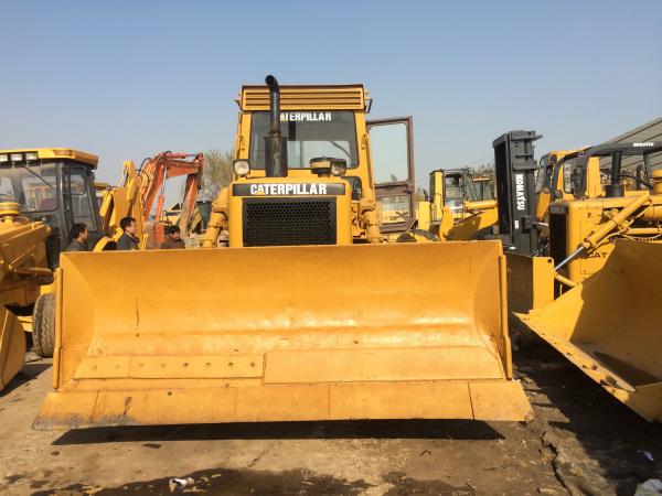 Used CAT D6D bulldozer year 2009 for sale