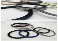 O reparo Kit For Kobelco SK200 do cilindro 2438U1103F1 cresce LH KOB-2438U1102R500 KOB-2438U1102R600 KOB-2438U1102R200 do selo do CYL