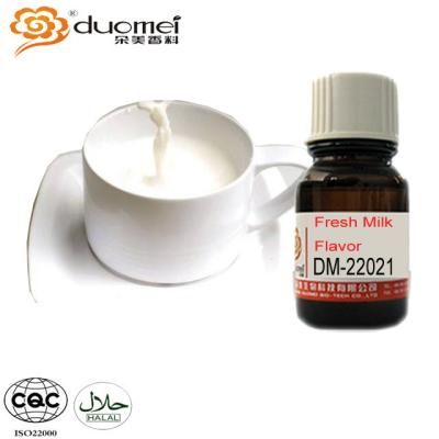 Stronger Fresh Milk Food Essence Flavours Use In Chocolate Etc Products