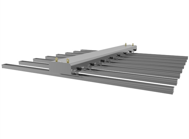 350W-1000W Hydroponic СИД растет света, СИД растут лампы для крытых заводов