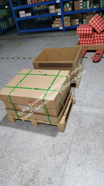 Original  FAG  Cylindrical Roller Bearings Z-558830.03.ZL , Railway Bearing
