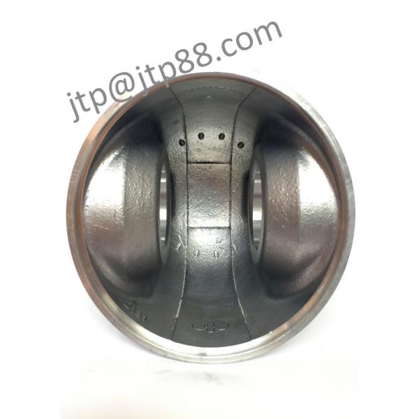 High Temperature Resistant Forged Racing Pistons For Car Spare Parts 6110-33-2132