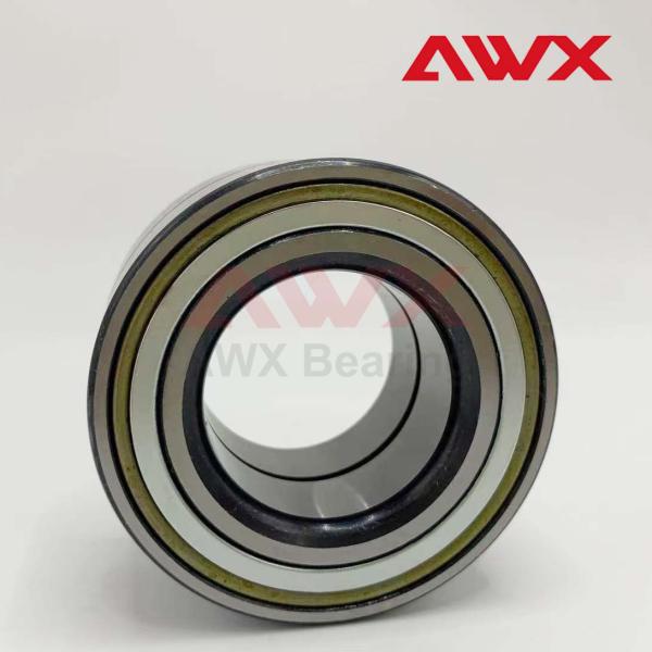 Double Row Wheel Bearing VKBA 5412 with OE Number 4340164L00