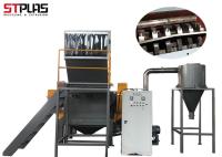 Machine en plastique de broyeur de broyeur de machine de machine en plastique en plastique de rebut de broyeur